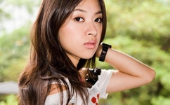 WRITE AS红肿双丘